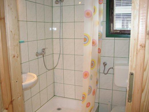 Camping 110 Jastarnia Dış mekan fotoğraf
